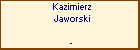 Kazimierz Jaworski