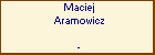 Maciej Aramowicz