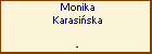 Monika Karasiska