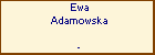 Ewa Adamowska