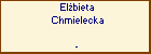 Elbieta Chmielecka