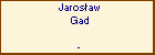 Jarosaw Gad
