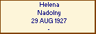 Helena Nadolny
