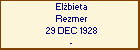 Elbieta Rezmer