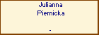 Julianna Piernicka