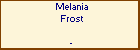 Melania Frost