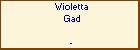 Wioletta Gad