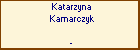 Katarzyna Kamarczyk