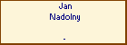 Jan Nadolny