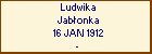 Ludwika Jabonka