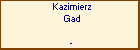Kazimierz Gad