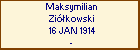 Maksymilian Zikowski