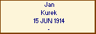Jan Kurek