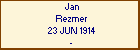 Jan Rezmer