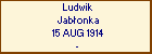 Ludwik Jabonka