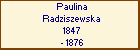Paulina Radziszewska