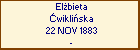 Elbieta wikliska