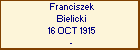 Franciszek Bielicki