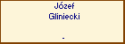 Jzef Gliniecki