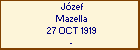 Jzef Mazella