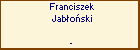 Franciszek Jaboski