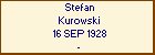 Stefan Kurowski