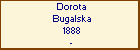 Dorota Bugalska