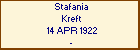 Stafania Kreft