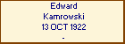 Edward Kamrowski