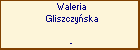 Waleria Gliszczyska