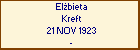 Elbieta Kreft