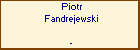 Piotr Fandrejewski