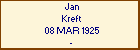 Jan Kreft