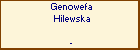 Genowefa Hilewska
