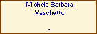 Michela Barbara Vaschetto