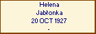 Helena Jabonka