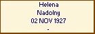 Helena Nadolny