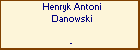Henryk Antoni Danowski