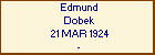 Edmund Dobek