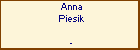 Anna Piesik