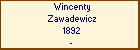Wincenty Zawadewicz