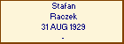 Stafan Raczek
