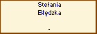 Stefania Bdzka