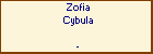 Zofia Cybula