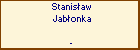 Stanisaw Jabonka