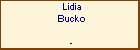 Lidia Bucko