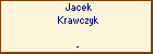 Jacek Krawczyk
