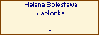 Helena Bolesawa Jabonka