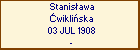 Stanisawa wikliska