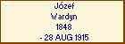 Jzef Wardyn